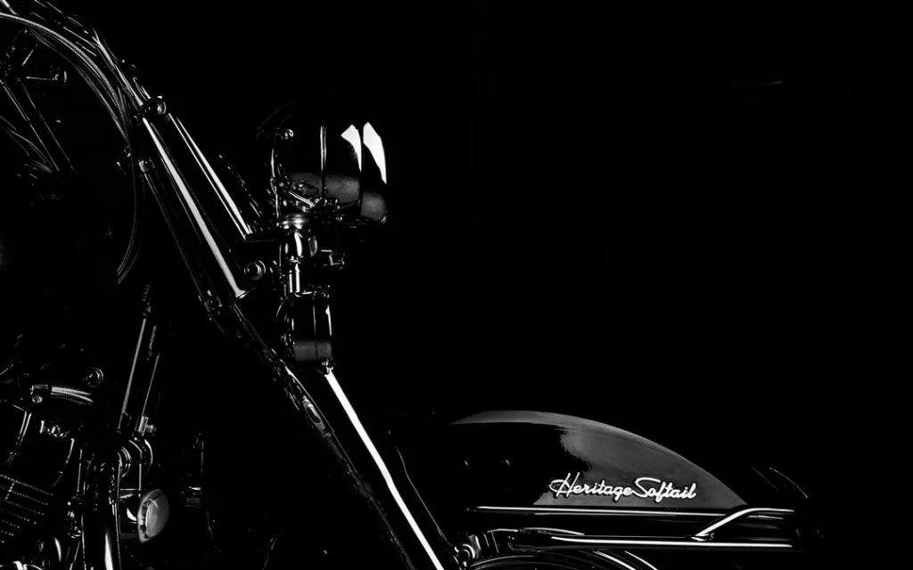 Tha Bike Hubb workshop and motorcycle repair photo
